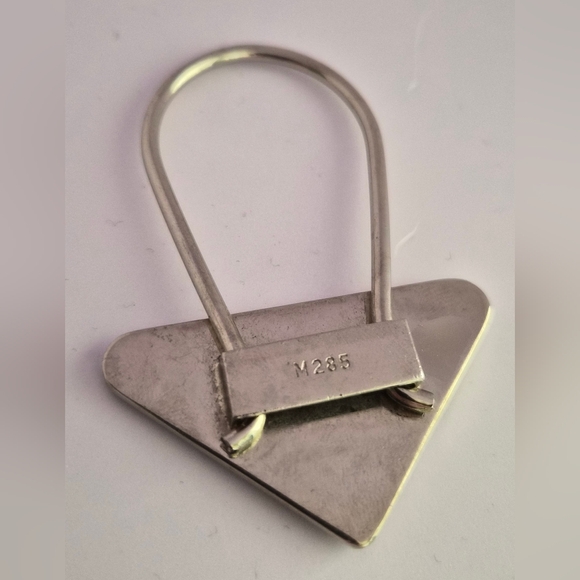 Prada Key Ring 🔥 - Picture 8 of 9